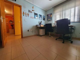 Piso en venta en Paus - Poligono San Blas en Alicante
