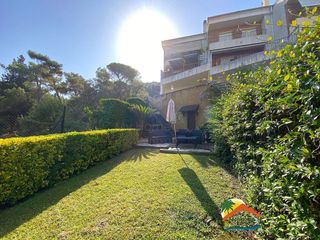 Casa pareada en venta en Mont Ferrant - Sant Joan en Blanes
