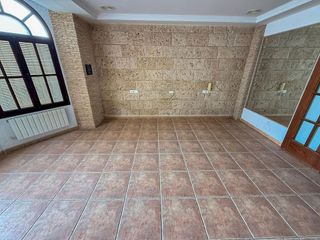 Chalet en venta en Albatera