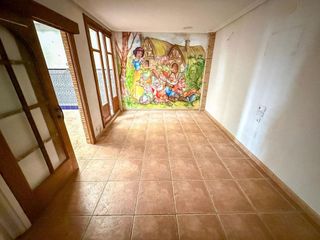 Chalet en venta en Albatera