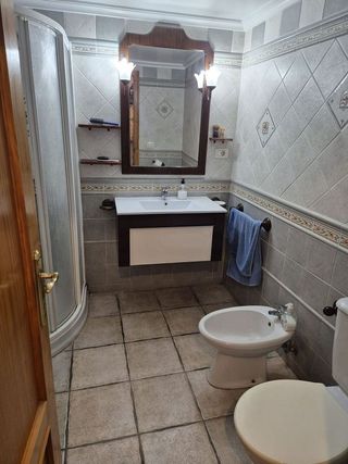 Casa pareada en venta en Avda. Alemania - Italia en Villarreal