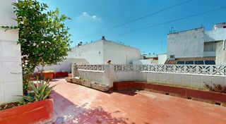 Chalet en venta en Viñuela - Rescatado en Córdoba