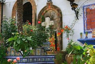 Casa adosada en venta en Alameda