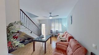Casa adosada en venta en Alameda