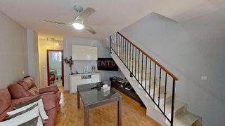 Casa adosada en venta en Alameda