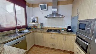 Casa adosada en venta en Alameda