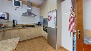 Casa adosada en venta en Alameda