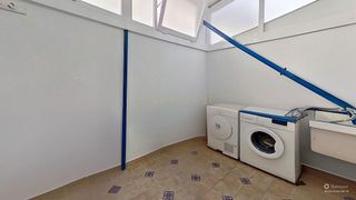 Casa adosada en venta en Alameda