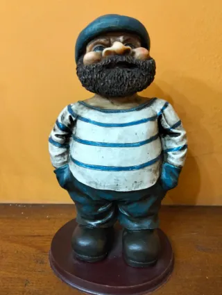 Vitrina madera cristal