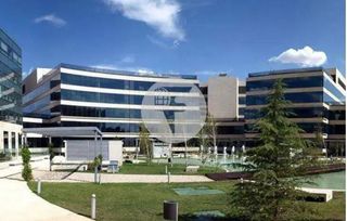 Oficina en alquiler en Arroyo de la Vega en Alcobendas