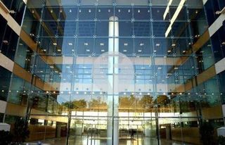 Oficina en alquiler en Arroyo de la Vega en Alcobendas