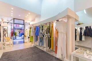 Local comercial en alquiler en Campo San Francisco - Plaza de América en Oviedo