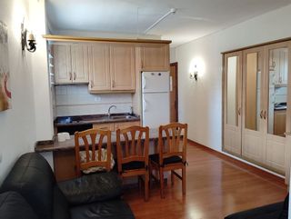 Piso en alquiler en Playa Jardín en Puerto de la Cruz