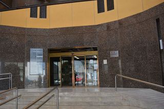 Oficina en alquiler en Cortadura - Zona Franca  en Cádiz