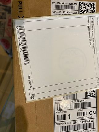 NVIDIA RTX 5090 FE Precintada