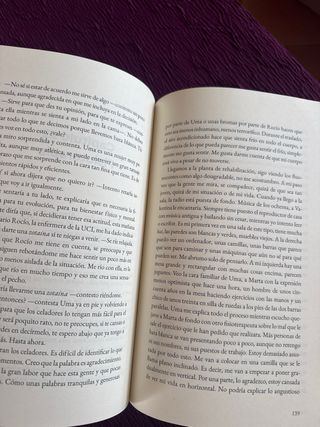 El día que empecé a vivir - Irene Funes Botia