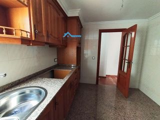 Piso en venta en Callosa d´En Sarrià