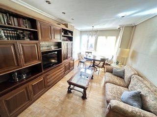 Piso en venta en Centro Ciudad en León