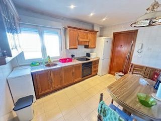 Piso en venta en Centro Ciudad en León