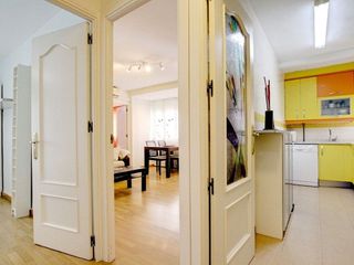 Piso en venta en Pryconsa - Poligono Europa en Alcalá de Henares