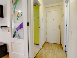 Piso en venta en Pryconsa - Poligono Europa en Alcalá de Henares