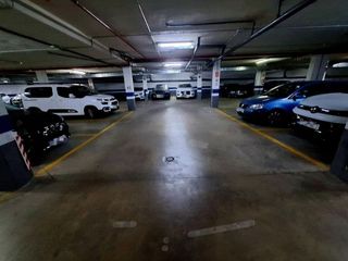 Garaje en venta en Huerta Rosales - Valdepasillas en Badajoz