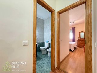 Piso en venta en Ayamonte ciudad en Ayamonte