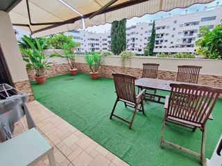 Piso en venta en Ctra Sanlúcar-Zona Cuatro Pinos en Puerto de Santa María (El)