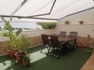 Piso en venta en Ctra Sanlúcar-Zona Cuatro Pinos en Puerto de Santa María (El)