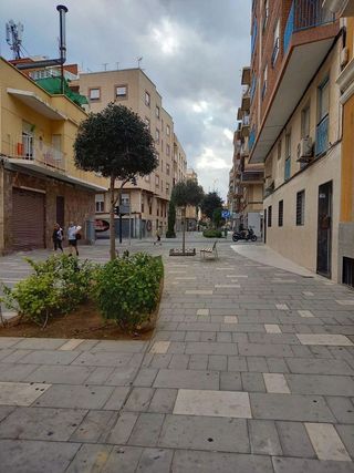 Garaje en venta en Carrús Est - Camí dels Magros en Elche
