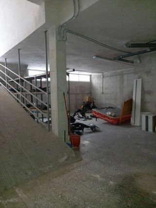 Garaje en venta en Carrús Est - Camí dels Magros en Elche