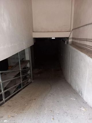 Garaje en venta en Carrús Est - Camí dels Magros en Elche