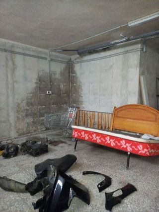 Garaje en venta en Carrús Est - Camí dels Magros en Elche