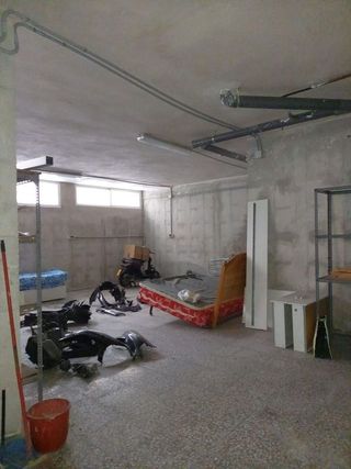 Garaje en venta en Carrús Est - Camí dels Magros en Elche