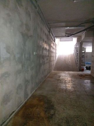 Garaje en venta en Carrús Est - Camí dels Magros en Elche