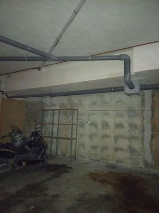 Garaje en venta en Carrús Est - Camí dels Magros en Elche