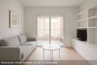 Piso en venta en Cortadura - Zona Franca  en Cádiz