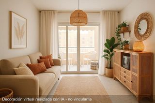 Piso en venta en Cortadura - Zona Franca  en Cádiz