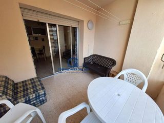 Piso en venta en Cortadura - Zona Franca  en Cádiz