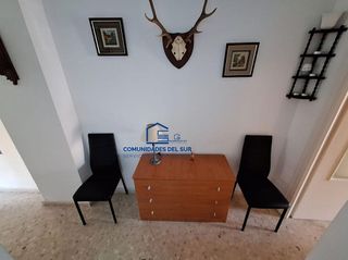 Piso en venta en Cortadura - Zona Franca  en Cádiz