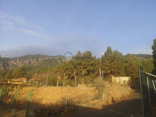 Terreno en venta en Arafo