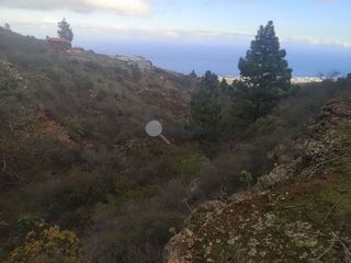 Terreno en venta en Arafo