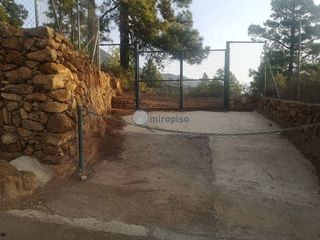 Terreno en venta en Arafo