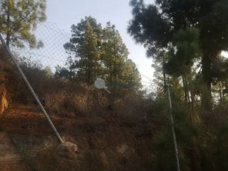 Terreno en venta en Arafo