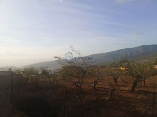 Terreno en venta en Arafo