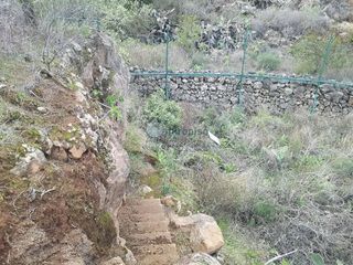 Terreno en venta en Arafo