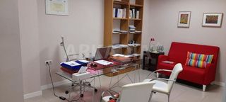 Local comercial en venta en Santa Cruz - Industria - Polígono Campollano en Albacete