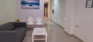 Local comercial en venta en Santa Cruz - Industria - Polígono Campollano en Albacete