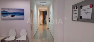 Local comercial en venta en Santa Cruz - Industria - Polígono Campollano en Albacete