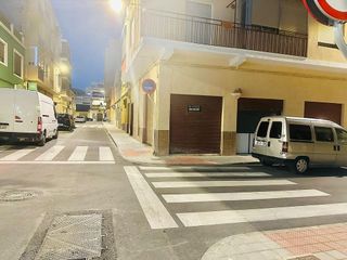 Local comercial en venta en Elda